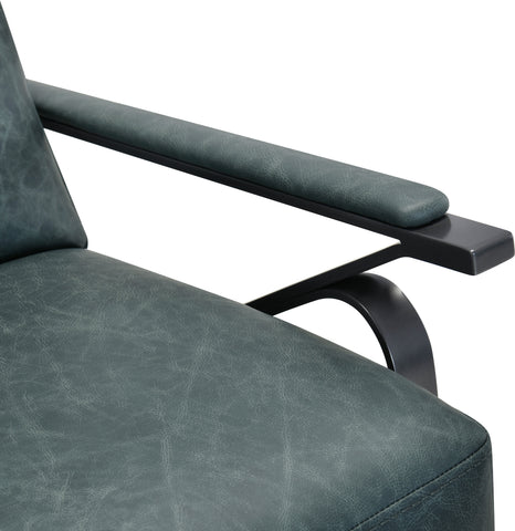 Hooker Furniture Living Room Elixir Power Recliner with Power Headrest