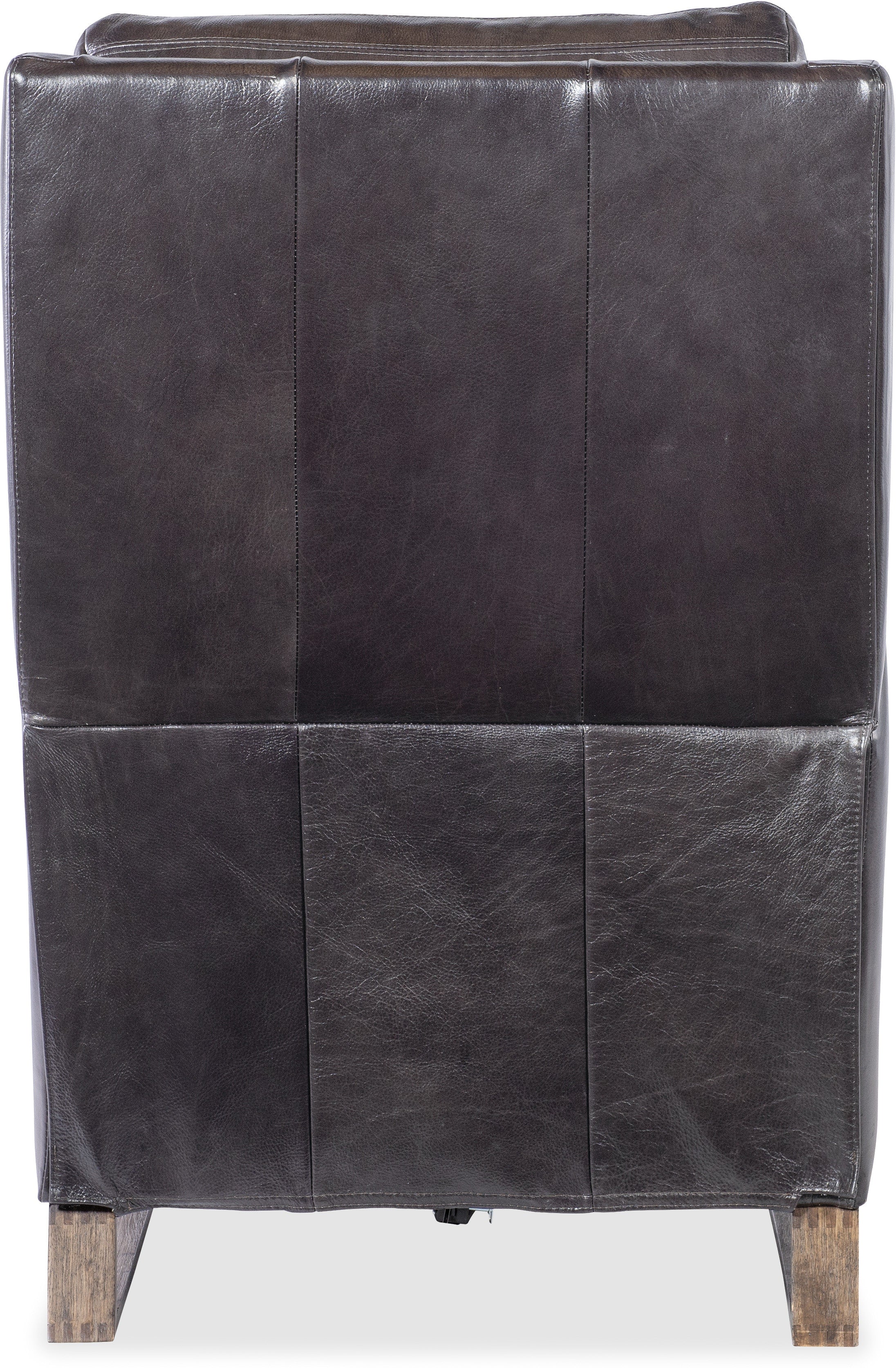 Hooker Furniture Living Room Relic Power Recliner with Power Headrest