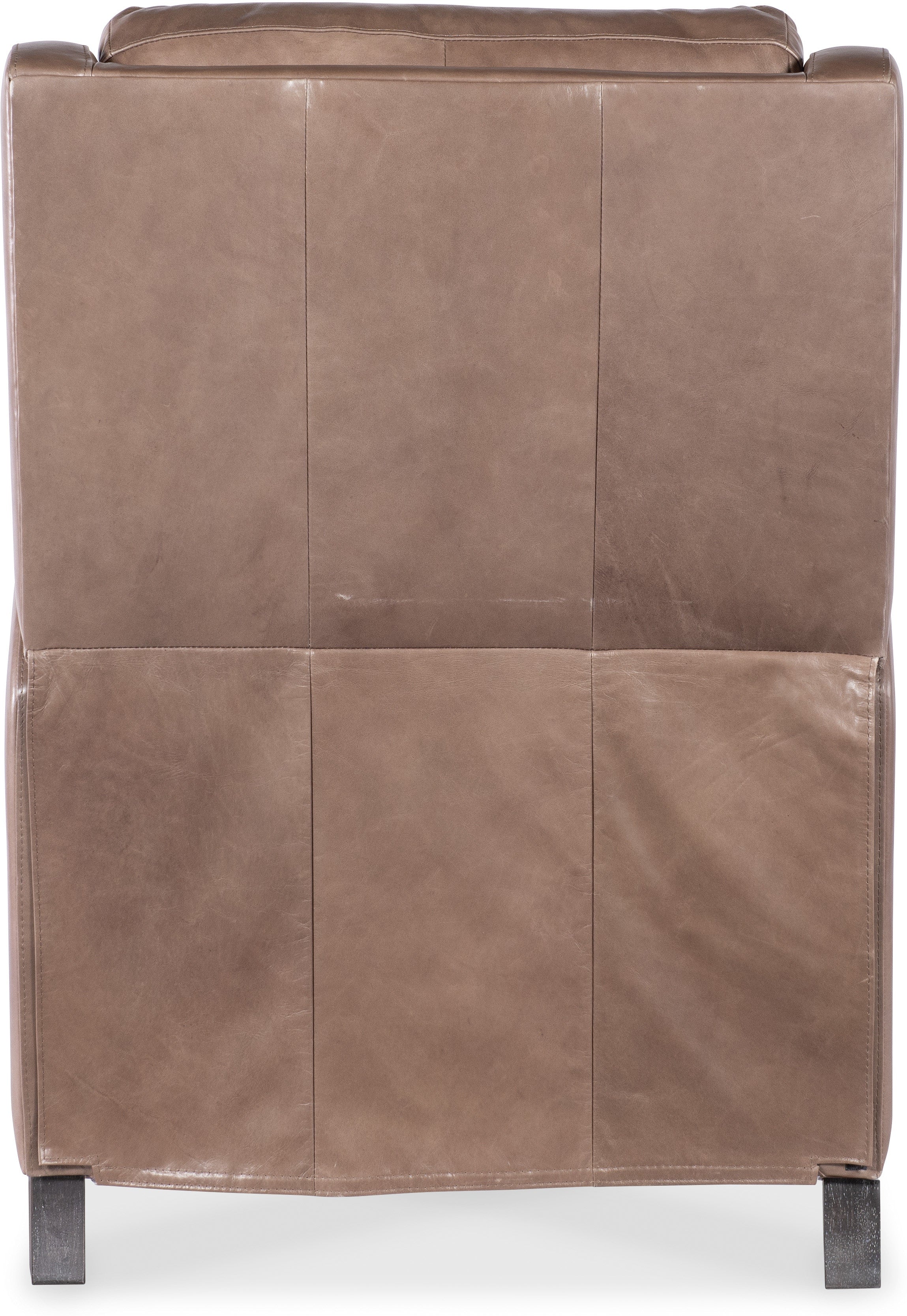 Hooker Furniture Living Room Nelson Power Recliner with Power Headrest