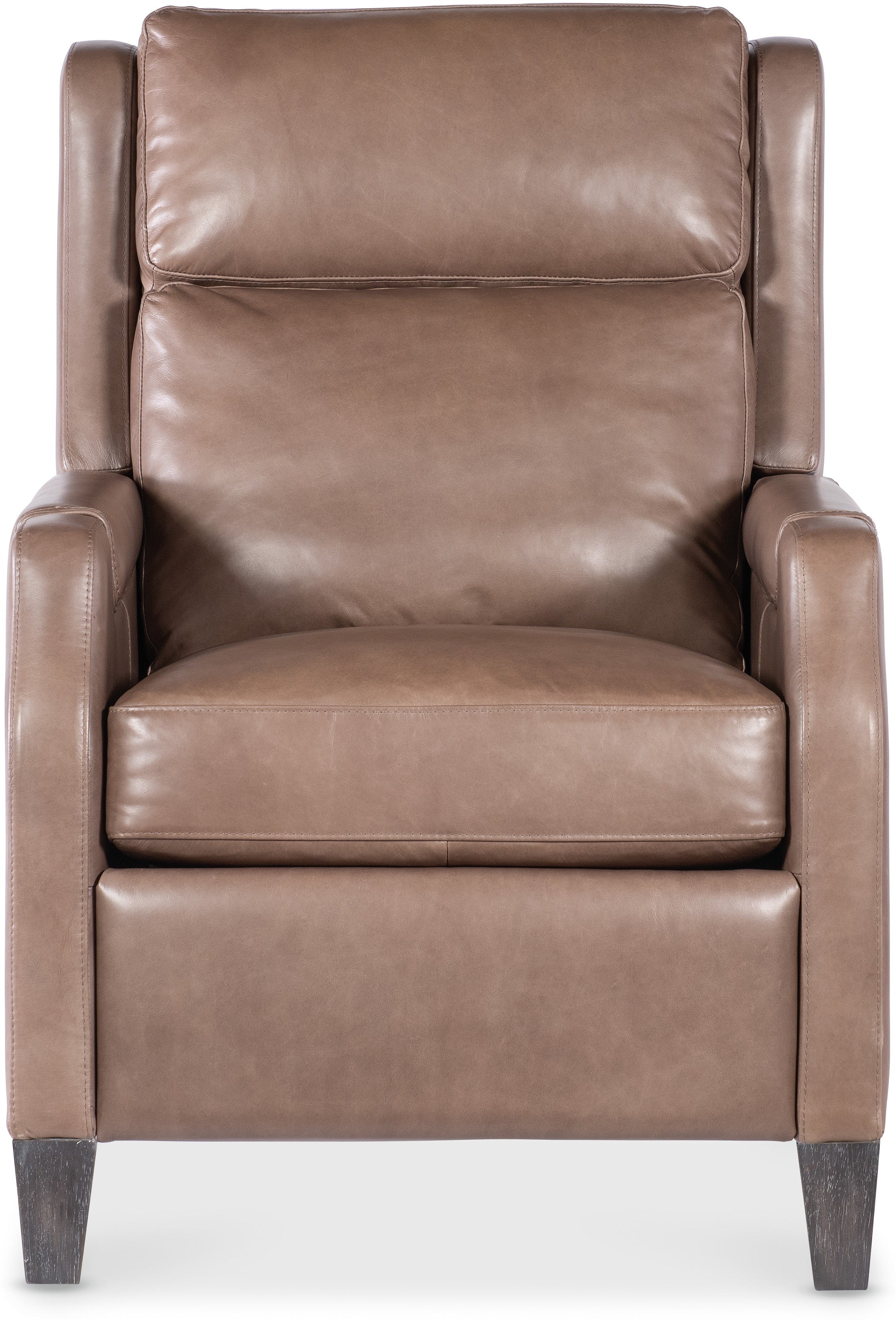 Hooker Furniture Living Room Nelson Power Recliner with Power Headrest