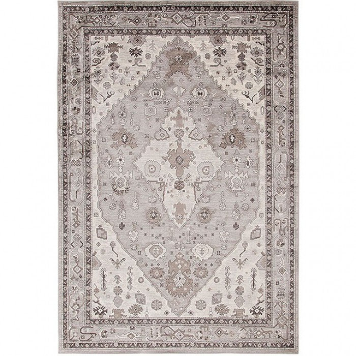 MORTSEL AREA RUG