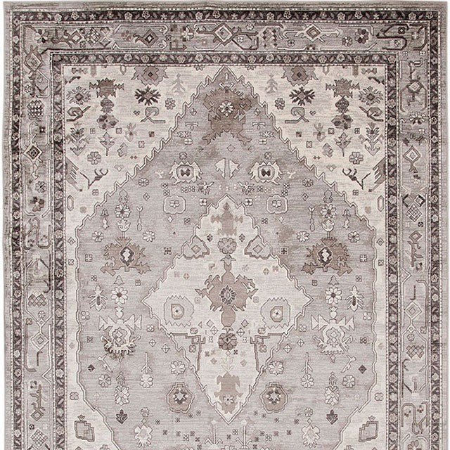 MORTSEL AREA RUG