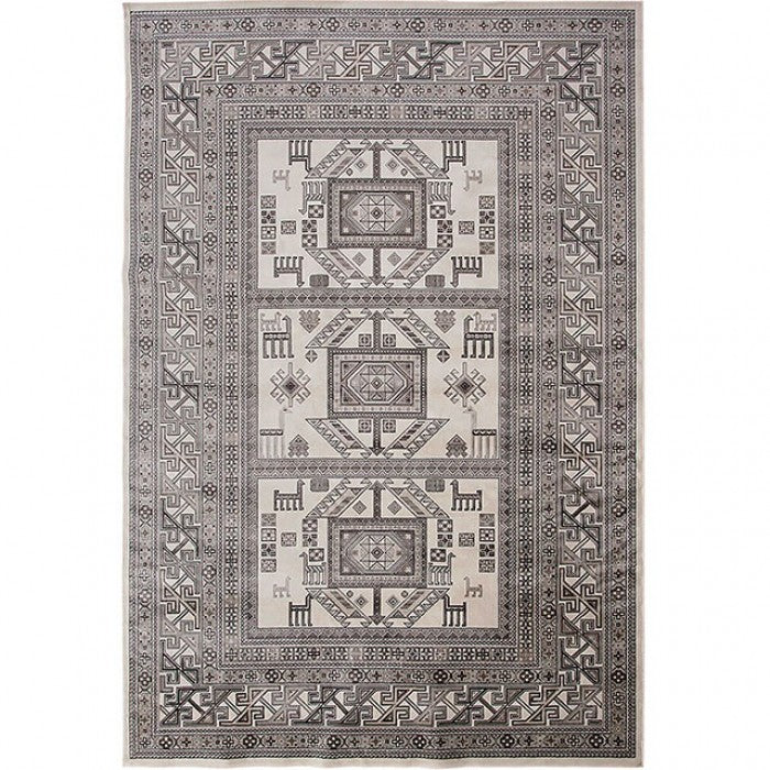 MORTSEL AREA RUG