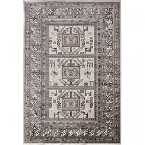 MORTSEL AREA RUG