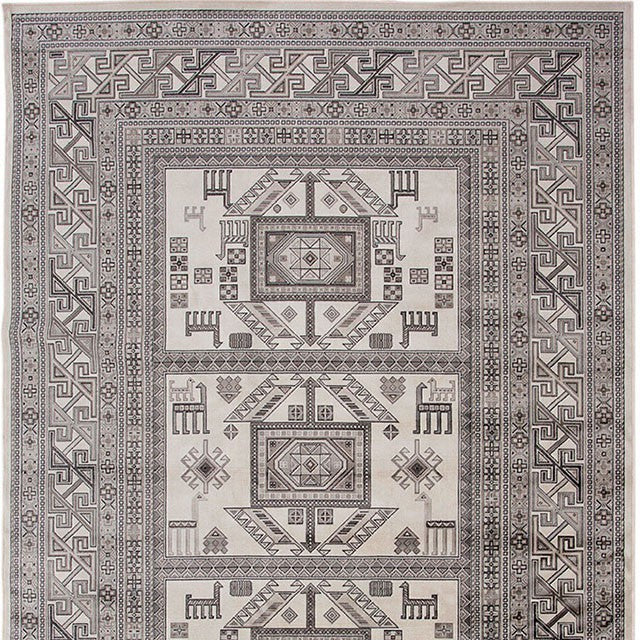 MORTSEL AREA RUG