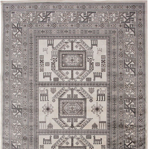 MORTSEL AREA RUG
