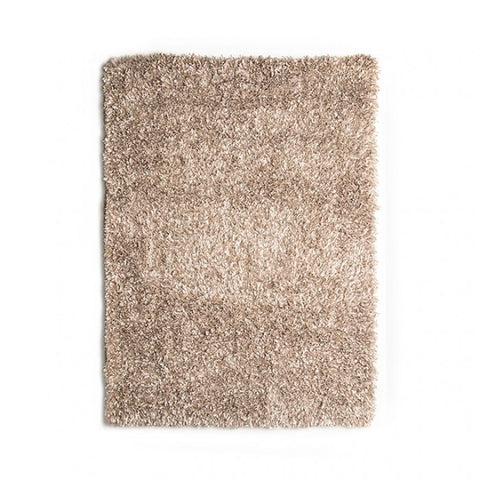 ANNMARIE 5' X 7' BEIGE AREA RUG