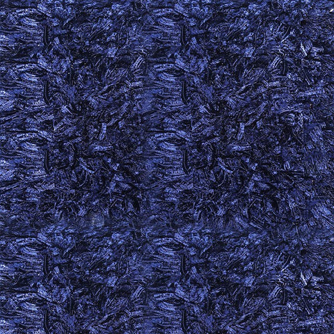 ANNMARIE 5' X 7' NAVY AREA RUG