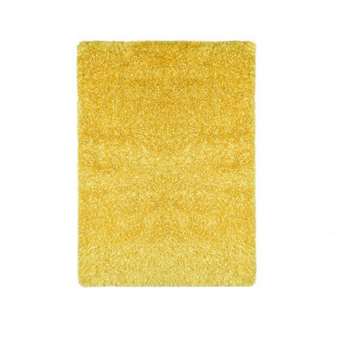 ANNMARIE 5' X 7' YELLOW AREA RUG