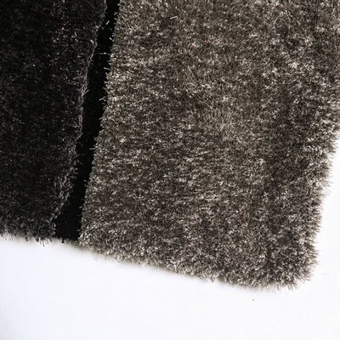 WINNIPEG 5' X 7' GRAY & BLUE AREA RUG