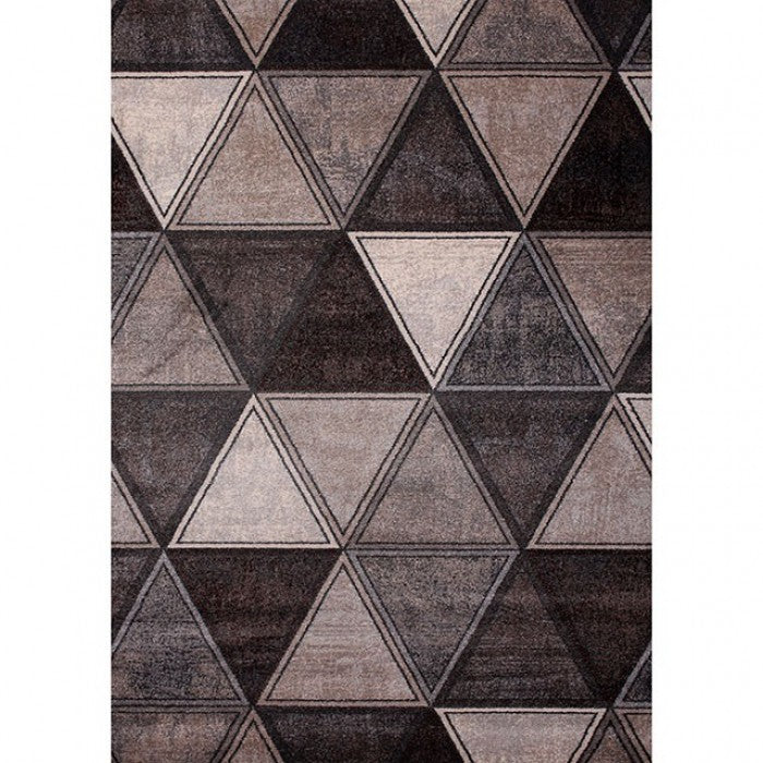 NIKSAR AREA RUG