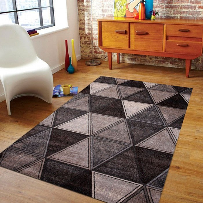 NIKSAR AREA RUG