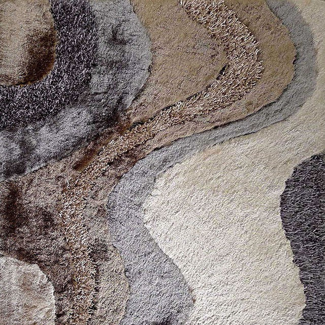 VANCOUVER AREA RUG