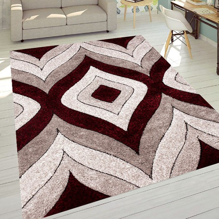 HEPSIBA AREA RUG