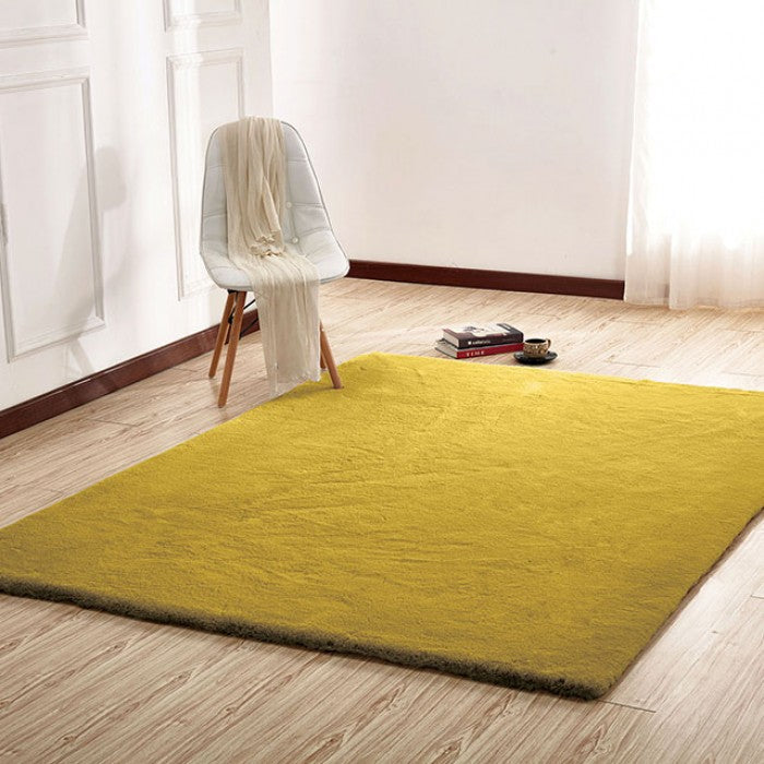 CAPARICA AREA RUG