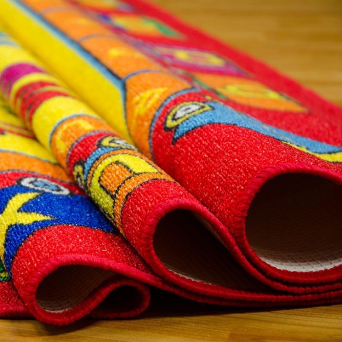 ABBEY AREA RUG
