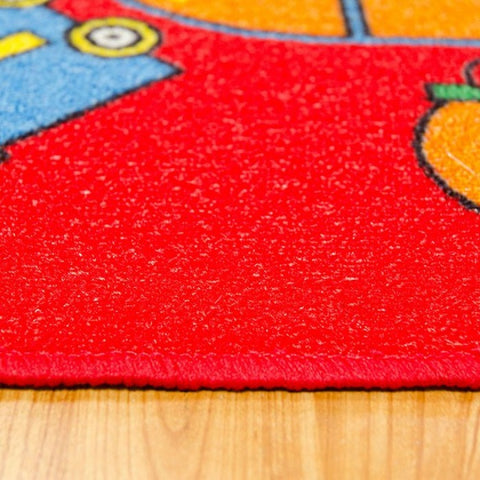 ABBEY AREA RUG