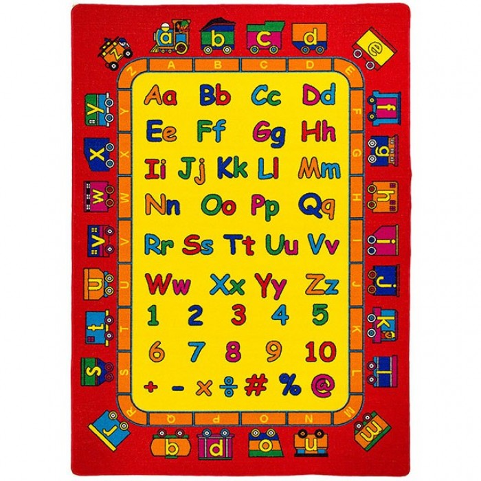 ABBEY AREA RUG