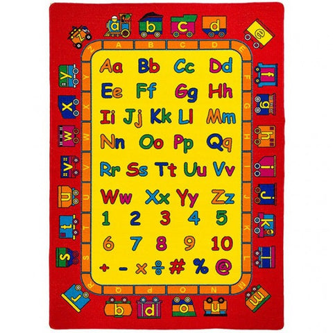 ABBEY AREA RUG