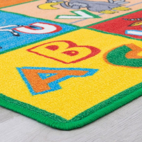 ABBEY AREA RUG