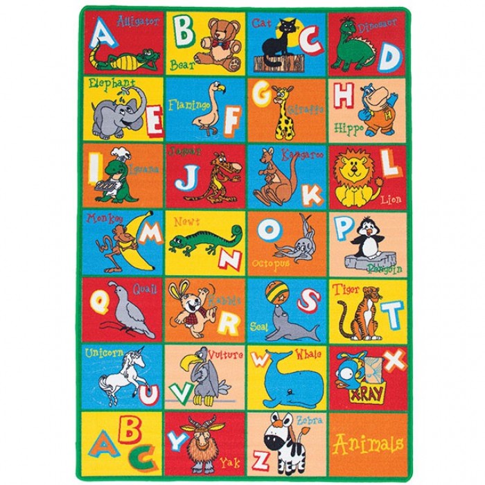 ABBEY AREA RUG