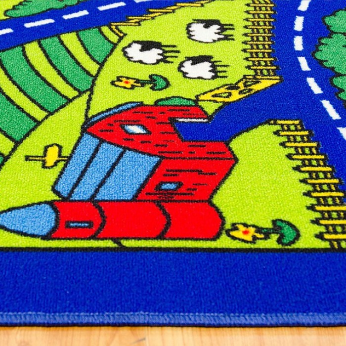 ABBEY AREA RUG