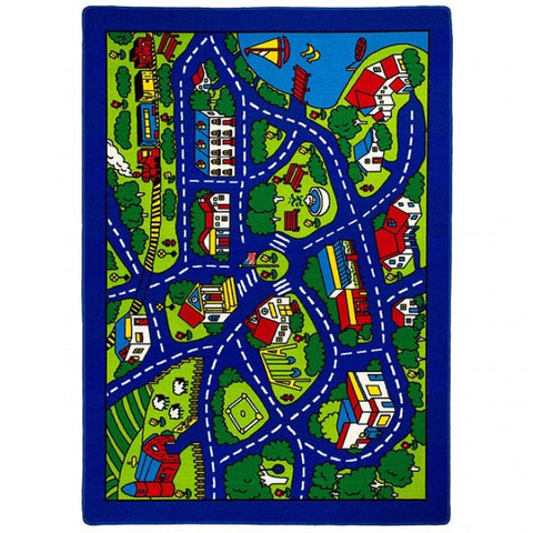 ABBEY AREA RUG