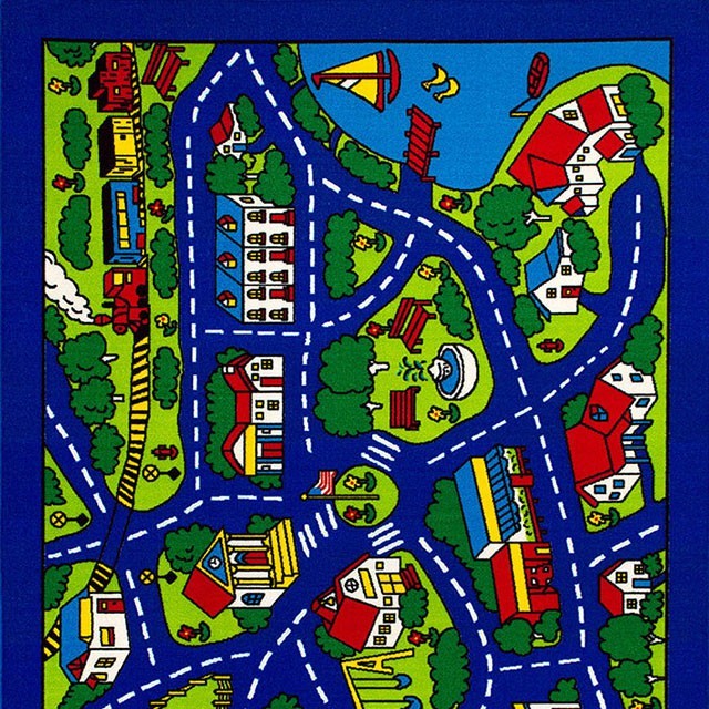 ABBEY AREA RUG