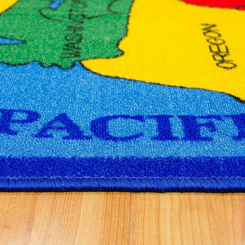 ABBEY AREA RUG