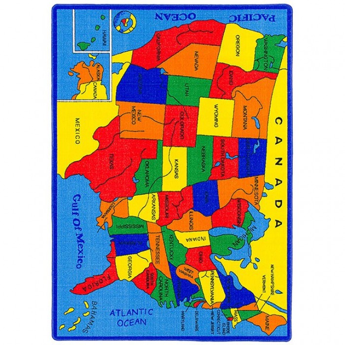ABBEY AREA RUG