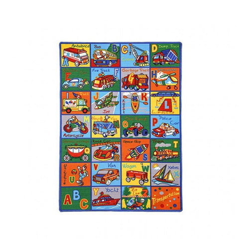 AMOS AREA RUG
