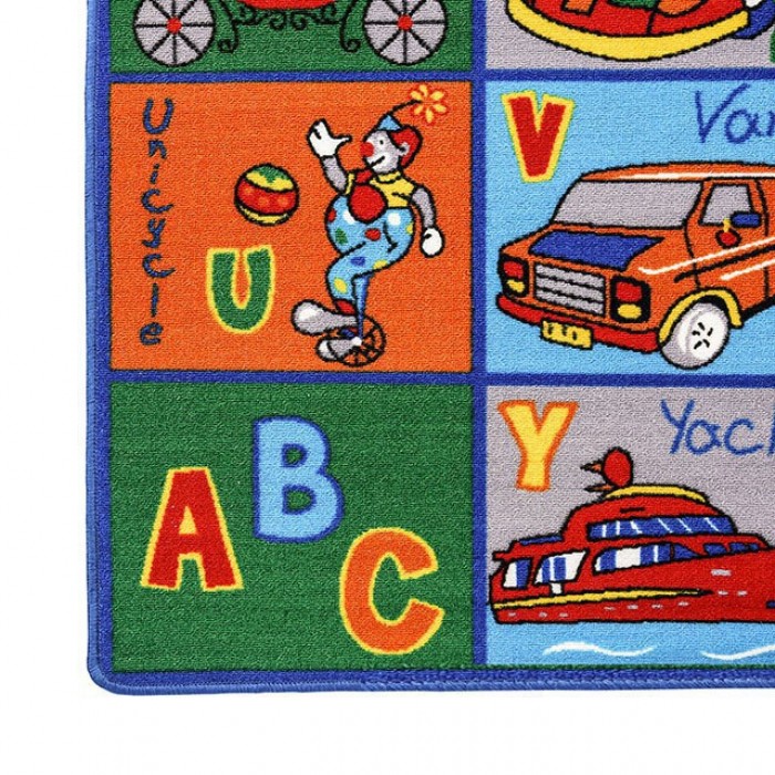 AMOS AREA RUG