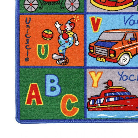 AMOS AREA RUG
