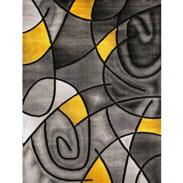 Sivas Area Rug Model Rg5188S By Furniture Of America 
