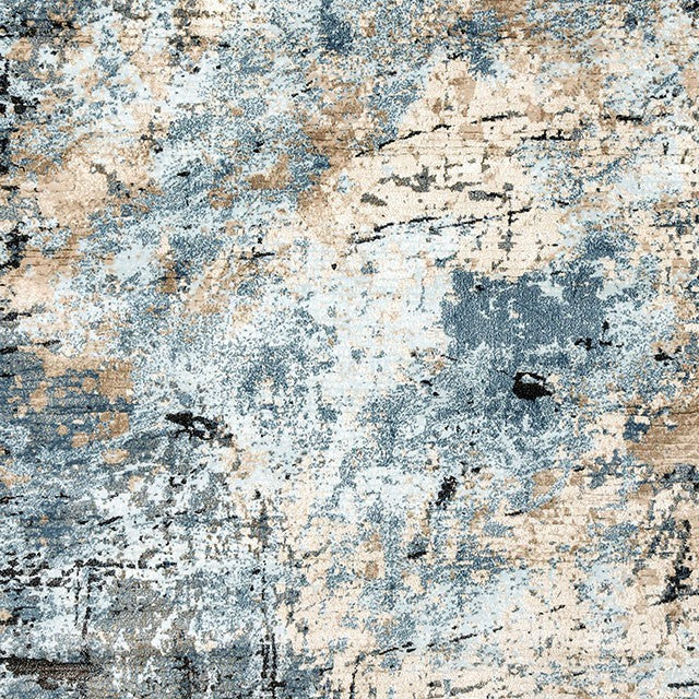 DEVELI AREA RUG