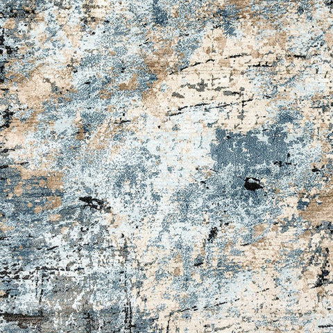 DEVELI AREA RUG