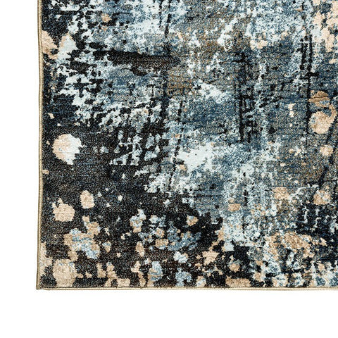 DEVELI AREA RUG