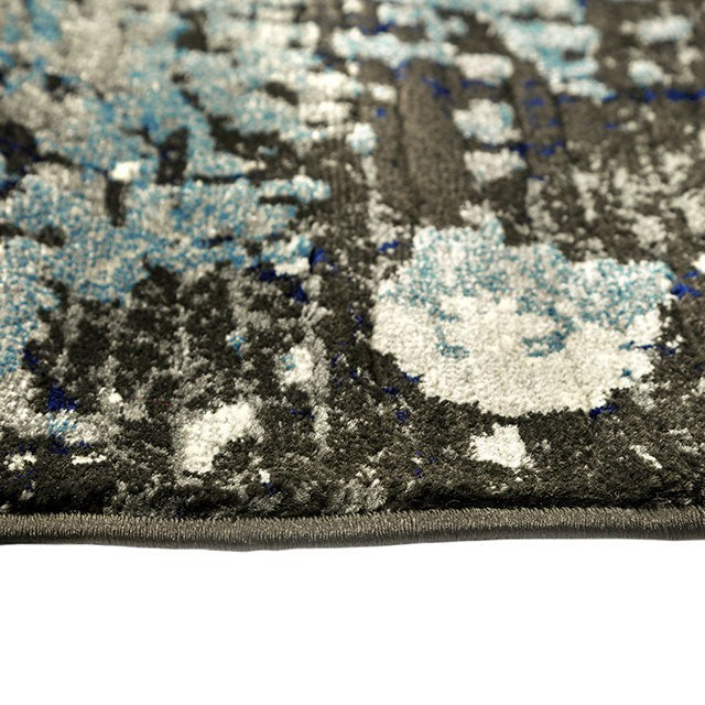 DEVELI AREA RUG