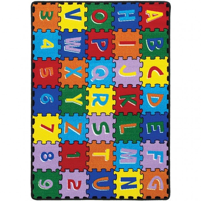 ABBEY AREA RUG
