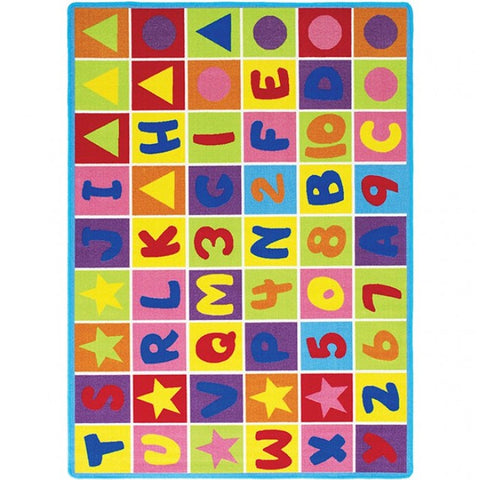 ABBEY AREA RUG