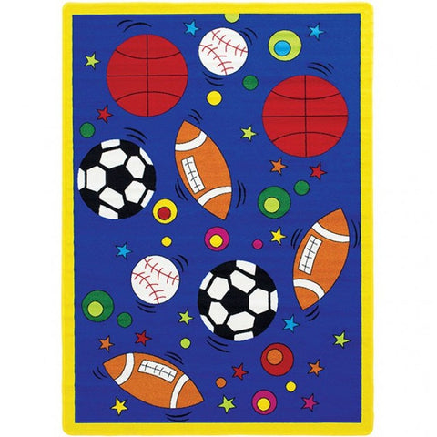 ABBEY AREA RUG