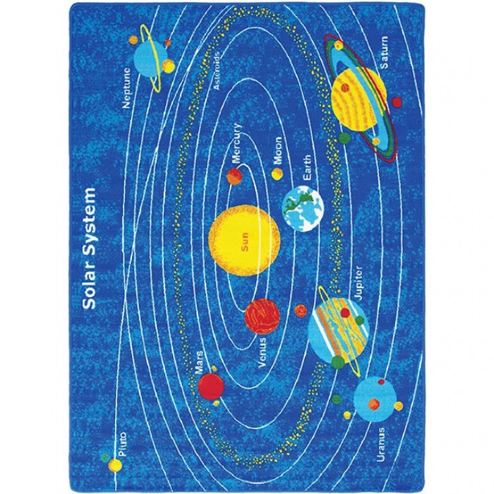 ABBEY AREA RUG