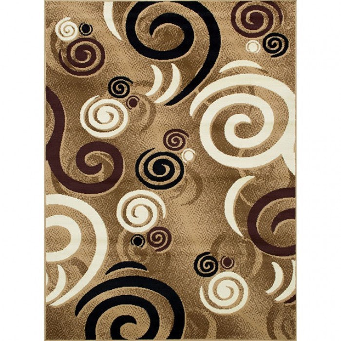 BLITAR AREA RUG