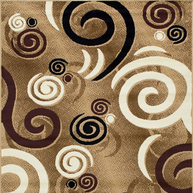 BLITAR AREA RUG