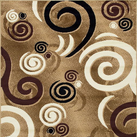 BLITAR AREA RUG