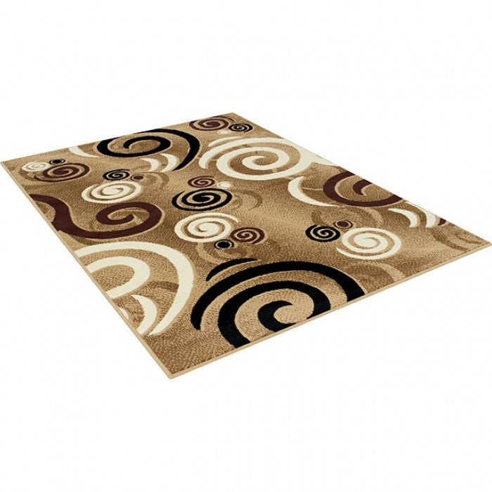 BLITAR AREA RUG