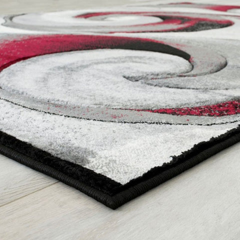 NIKSAR AREA RUG