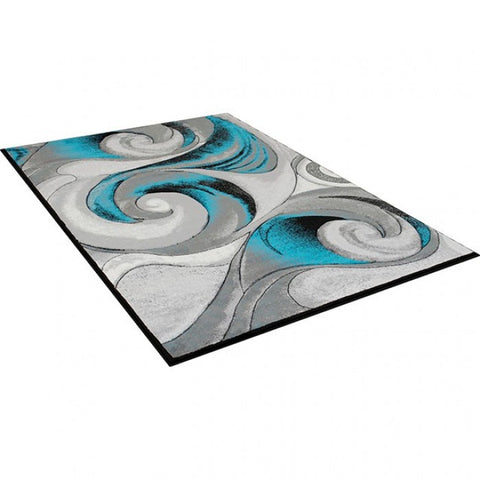 NIKSAR AREA RUG