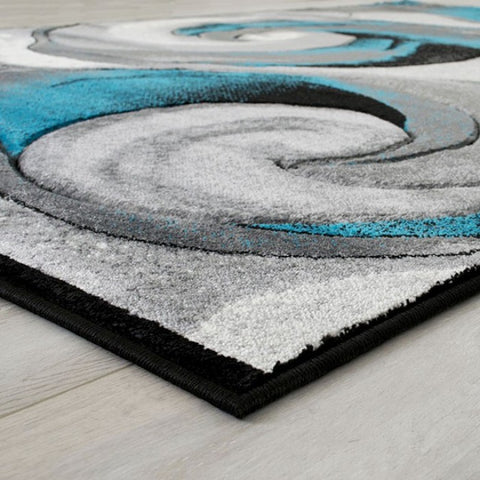 NIKSAR AREA RUG