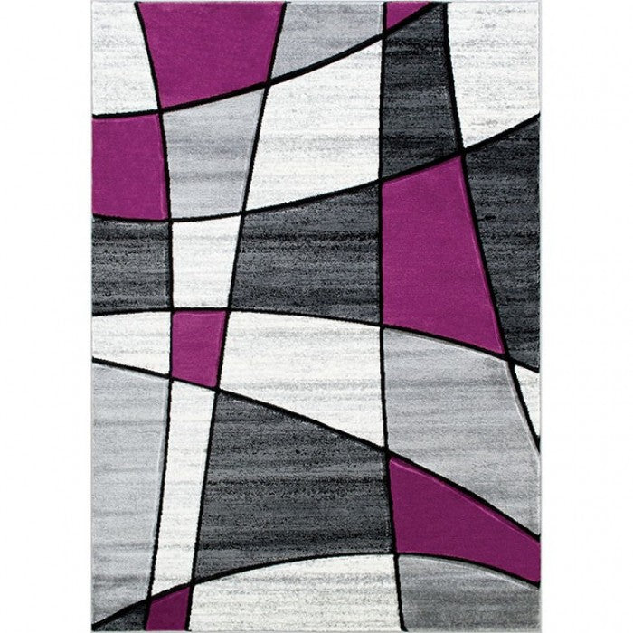 NIKSAR AREA RUG